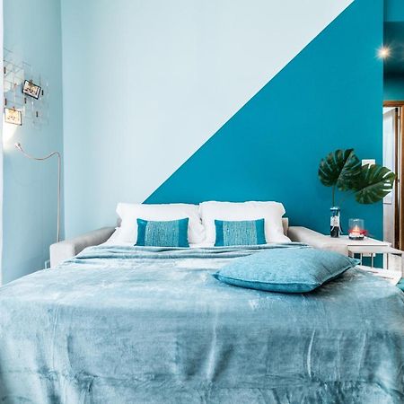 Boutique Apartments Collection-L'Attimo Fuggente 萨萨里 外观 照片
